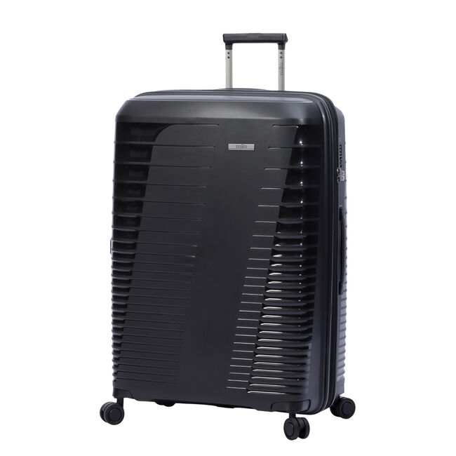 Juego de maletas trolley negro - Traveler image number null